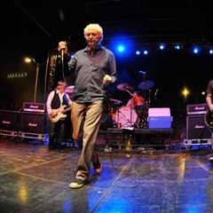 Guided By Voices Deny Breakup Rumors by Announcing New Album