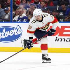 Panthers vs. Hurricanes series preview: Best bets for the Eastern Conference Finals