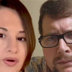 Ryan Anderson Goes After Ken Urker in Nasty Text Exchange Over Gypsy Rose Blanchard