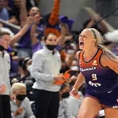 Suns accuse lawyer of fabricating Sophie Cunningham affair in $140 million shakedown