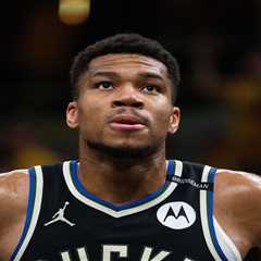 What Giannis Antetokounmpo’s sit-down with the Bucks will tell the Nets about their future
