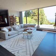 Exploring Love Island Star Laura Anderson's New Expansive Residence and Life Changes