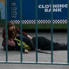 Corrie fans left devastated as Craig Tinker dies – with shock appearance from PC Jess