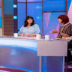 ITV’s Daytime Shake-Up: Inside the Uncertain Future of Loose Women and This Morning