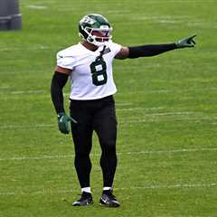 Andre Cisco brings important leadership qualities to Jets: ‘True team guy’