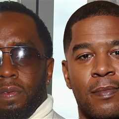 Kid Cudi Testifies Diddy Broke Into Home After Finding Out About Cassie Fling