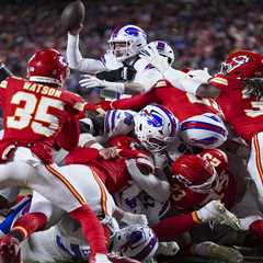 Why the NFL is starving for must-see rivalries