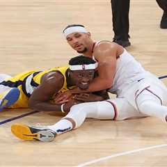 Knicks’ Game 1 report card: Where blame lies for inexcusable loss