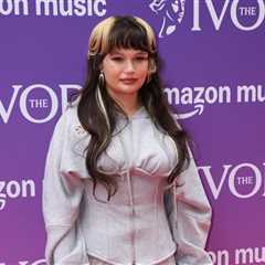U2, Robbie Williams, Charli xcx, Lola Young & More Honored at 2025 Ivor Novello Awards: Winners List