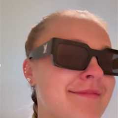 JoJo Siwa Reflects on Emotional Connection with Chris Hughes Amidst Fan Speculation