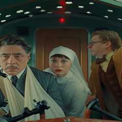 The Phoenician Scheme: Wes Anderson's Evolution in Quirky Brilliance