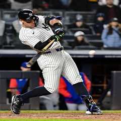 What Aaron Judge thought about his battles against Jacob deGrom