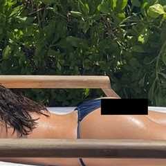 Kardashian-Jenner Curves Guess Who!