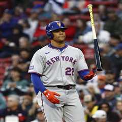 The alarming statistics that can explain Juan Soto’s notable lack of power in underwhelming Mets..
