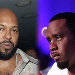 Suge Knight Says Diddy Would Have Used Guns If They Crossed Paths in L.A.
