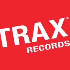 Trax Records Is Releasing a 40th-Anniversary Compilation This Summer