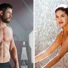 54 Actors Who Are The Most Beautiful To Ever Grace The Screen, According To Commenters