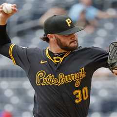 Brewers vs. Pirates; Giants vs. Nationals odds, prediction: MLB best bets, picks for Friday