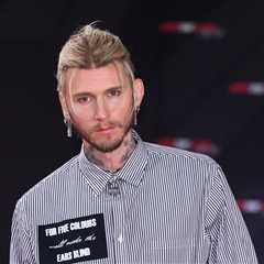 MGK Shows Off a Glimpse of Baby Daughter Before Celebrating a First in His Career With ‘Cliché’