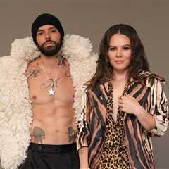 Jesse & Joy’s ‘Lo Que Nos Faltó Decir’ Album & More Best New Music Latin