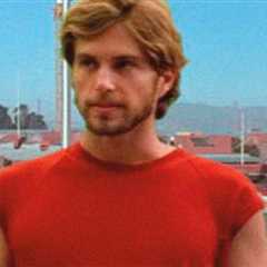 Mark in 'The Room' 'Memba Him?!