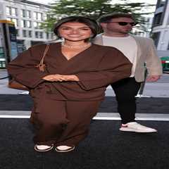 The Intrigue of Samie Elishi's Social Circles Amid Uncertainty in Her Relationship Status