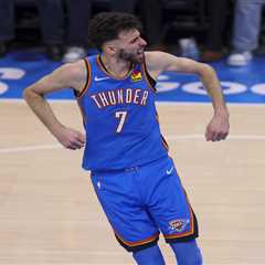 Bet365 bonus code NYPBet: Claim $150 Bonus or $1K first bet safety net for Thunder vs. Timberwolves ..