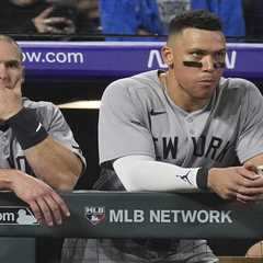 Yankees lose to maybe the worst team ever