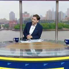 ESPN’s Michael Wilbon is tired of the ‘garbage’ NBA GOAT debate: ‘To hell with you’