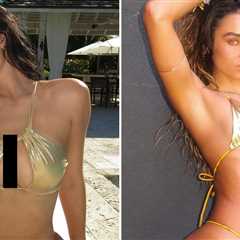 Hollywood Hotties Summer Showdown Who'd You Rather?!