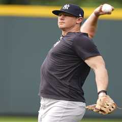Yankees’ DJ LeMahieu hopes to keep good mojo going in Colorado return