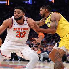 Weighing the pros and cons of lineup changes for desperate Knicks