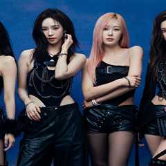 SM Entertainment, Cloud Music Lead Music Stocks to Small Gain as Markets Tumble