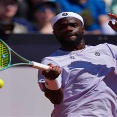 2025 French Open best bets: Picks for Round 1 on Sunday