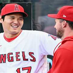 What Mets’ Griffin Canning learned from Shohei Ohtani as Angels teammates