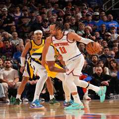 Eastern Conference Finals Game 3: How to watch Knicks vs. Pacers for free