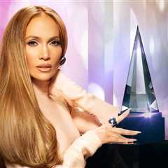 Here Are the 2025 American Music Awards Winners (Updating Live)