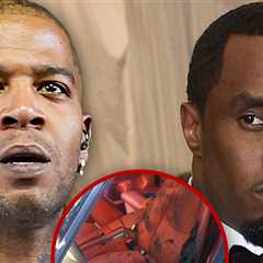 Diddy's Legal Team Asks Judge to Nix Kid Cudi's Car Bomb Story, Say No Proof