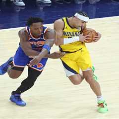 Fiery OG Anunoby can’t be a Knicks rarity at this crucial juncture