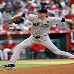 Ryan Yarbrough tosses another gem after allowing early homer as Yankees top Angels