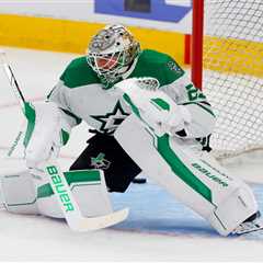 Stars vs. Oilers Game 4 prediction, odds: NHL Western Conference finals picks, best bet Tuesday