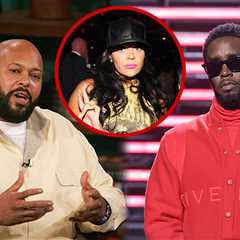 Suge Knight Says Diddy's Ex-Employee Feared for Life After Alleged Death Threat