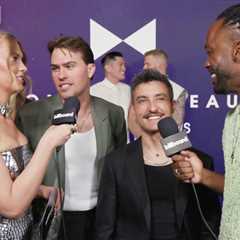 Loud Luxury Talks EDC Experience, Says “Nokia” Goes Off With The Crowd When They Play It | AMAs 2025