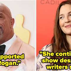 36 Controversies That Made Celebrities' Fans Turn On Them Overnight