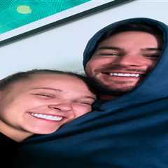 Insight into JoJo Siwa and Chris Hughes' Evolving Relationship Dynamics