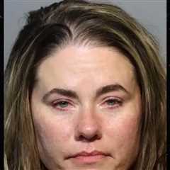 Maryland Woman Allegedly Attacks Child on Flight After He Called Her 'Miss Piggy'