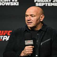 UFC fight library vanishes from ESPN platforms in the middle of billion-dollar negotiations