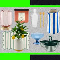 10 Must-Have Items from Becky G’s New Walmart Home Collection