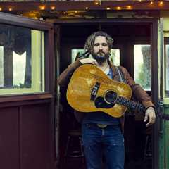 John Butler Returns With New Solo Album ‘PRISM’