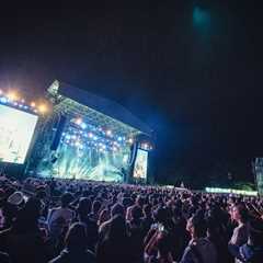 Japan’s FUJI ROCK FESTIVAL ’25 Returning to Naeba With Fred again.., Vulfpeck, Vampire Weekend..